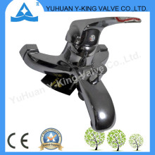 Single Hand Brass Basin Faucet From China (YD-E009)